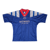 Glasgow Rangers 1992-94 Home Shirt