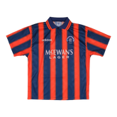 Rangers 1993-94 Away Shirt