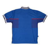 Glasgow Rangers 1997-99 Home Shirt