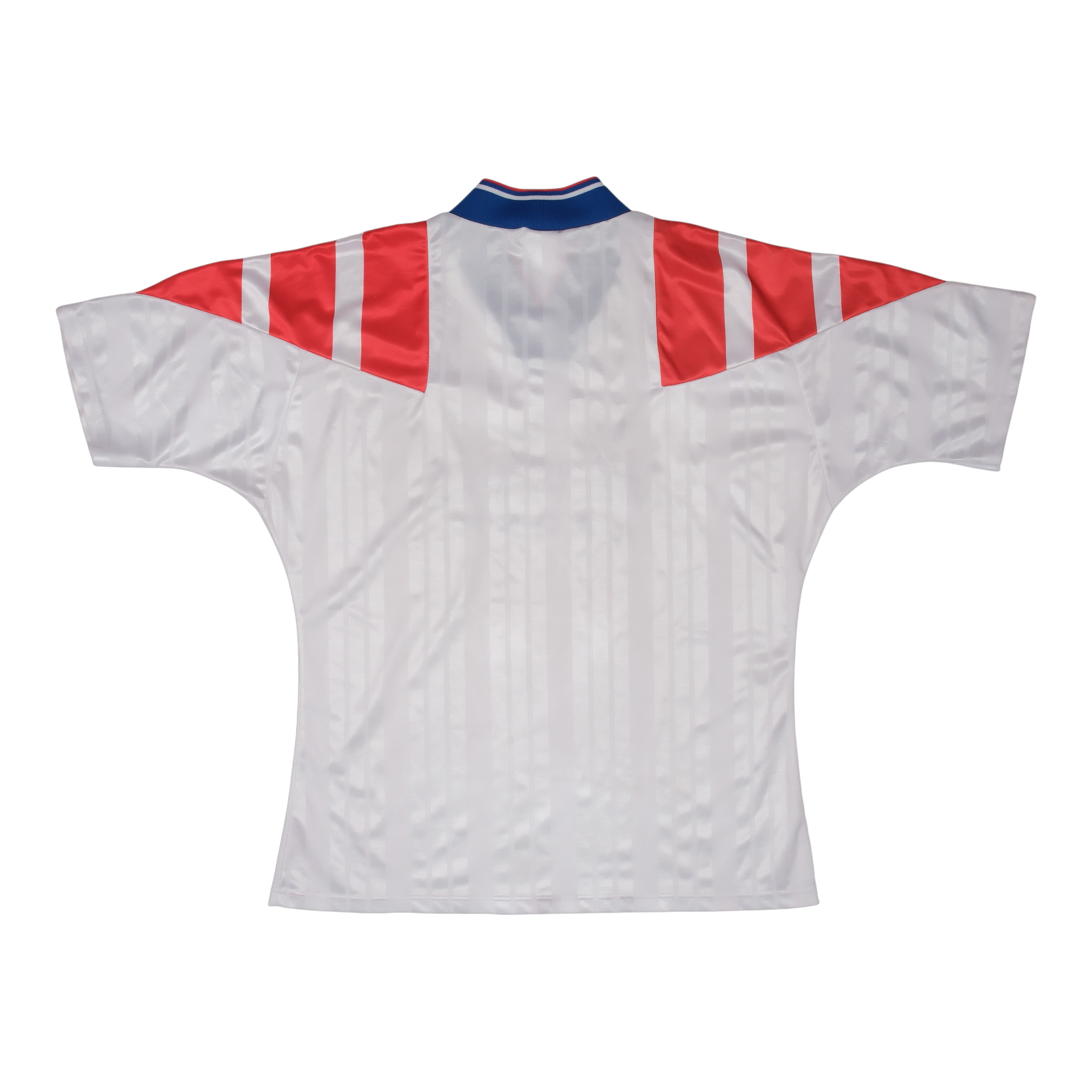 Glasgow Rangers FC 1992-93 Away Shirt
