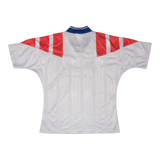 Glasgow Rangers FC 1992-93 Away Shirt