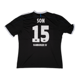 Hamburger SV 2011-12 Away Shirt (#15 SON)