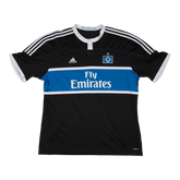 Hamburger SV 2011-12 Away Shirt (#15 SON)