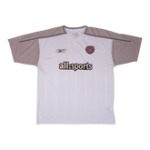Heart of Midlothian 2003-04 Away Shirt