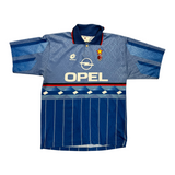 AC Milan 1995–96 Fourth Shirt