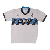 Inter Milan 1990-91 away Shirt