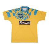 Inter Milan 1992-94 Third Shirt (#10 BERGKAMP)
