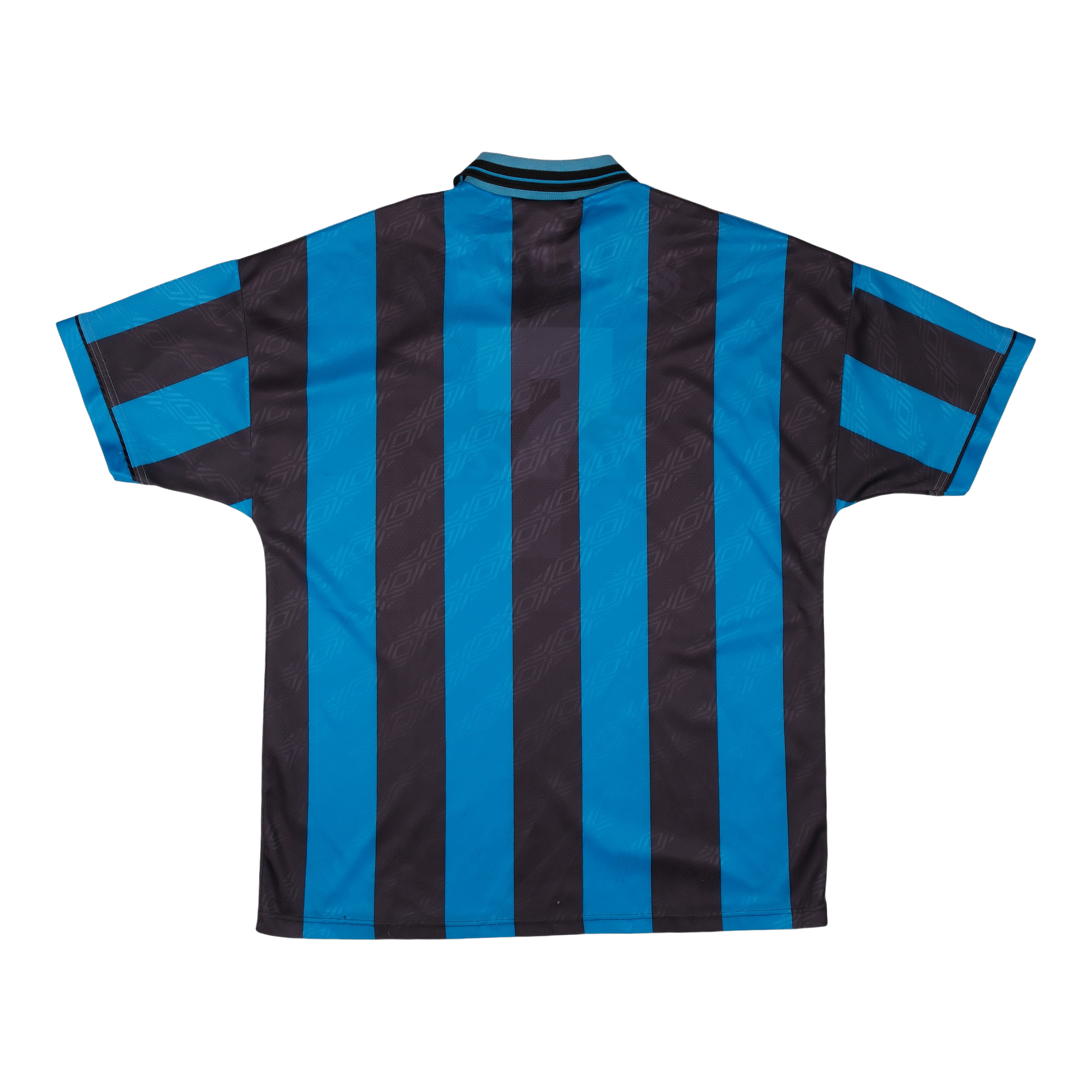 Inter Milan 1994-95 Home Shirt