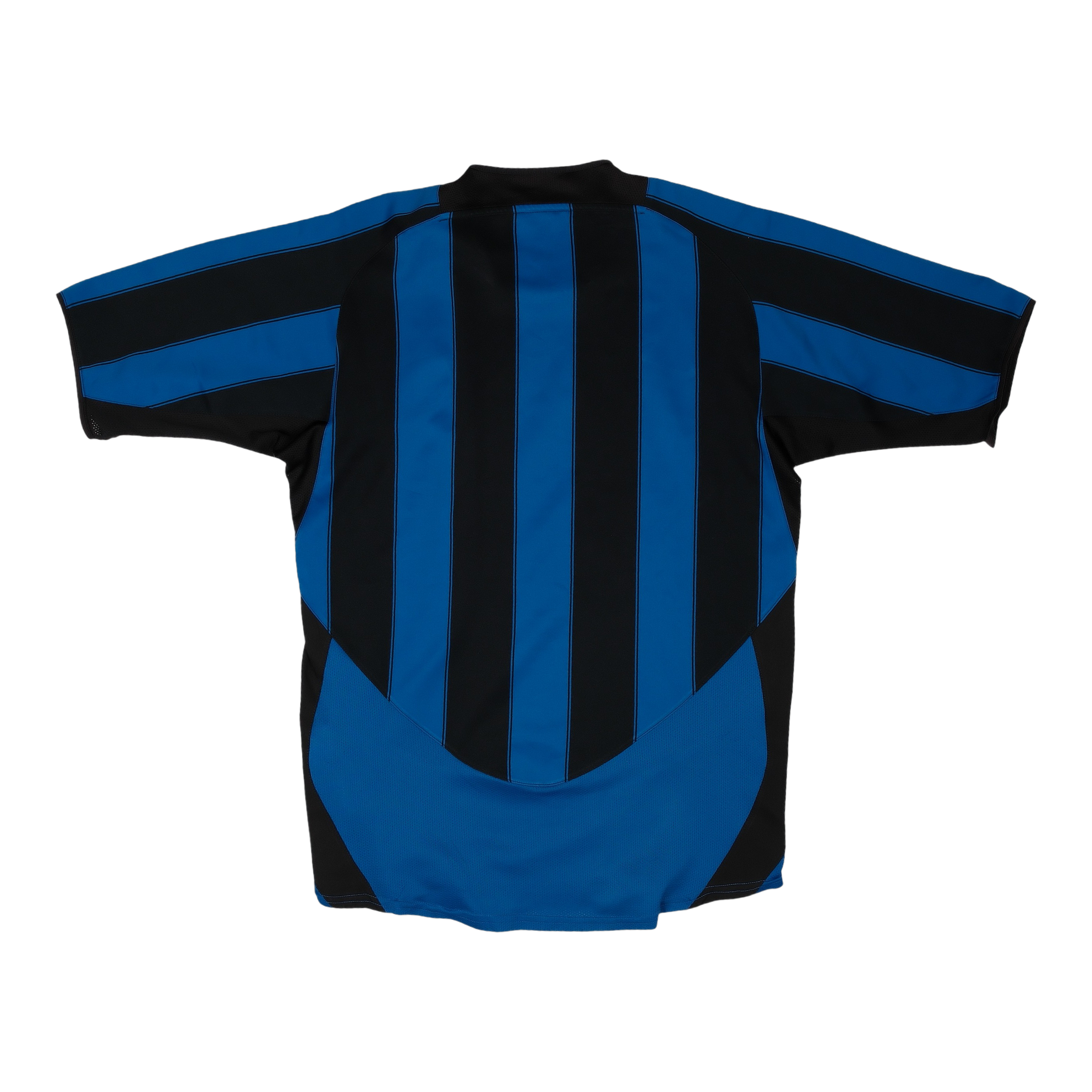 Inter Milan 2003-04 Home Shirt