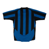Inter Milan 2003-04 Home Shirt