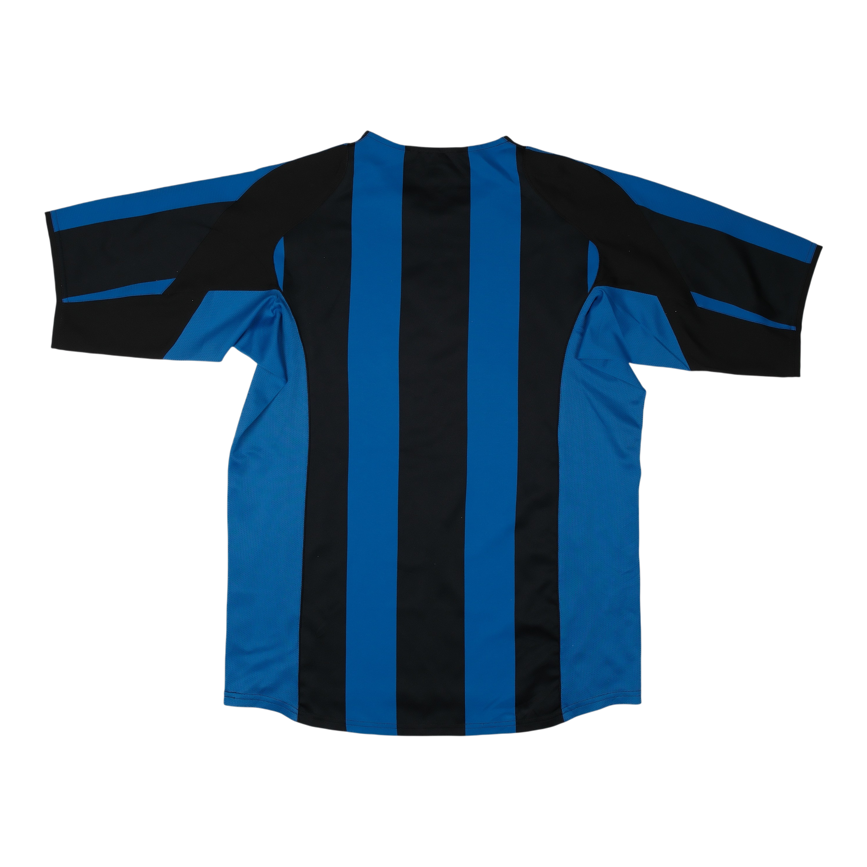 Inter Milan 2003-04 Home Shirt