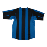 Inter Milan 2003-04 Home Shirt