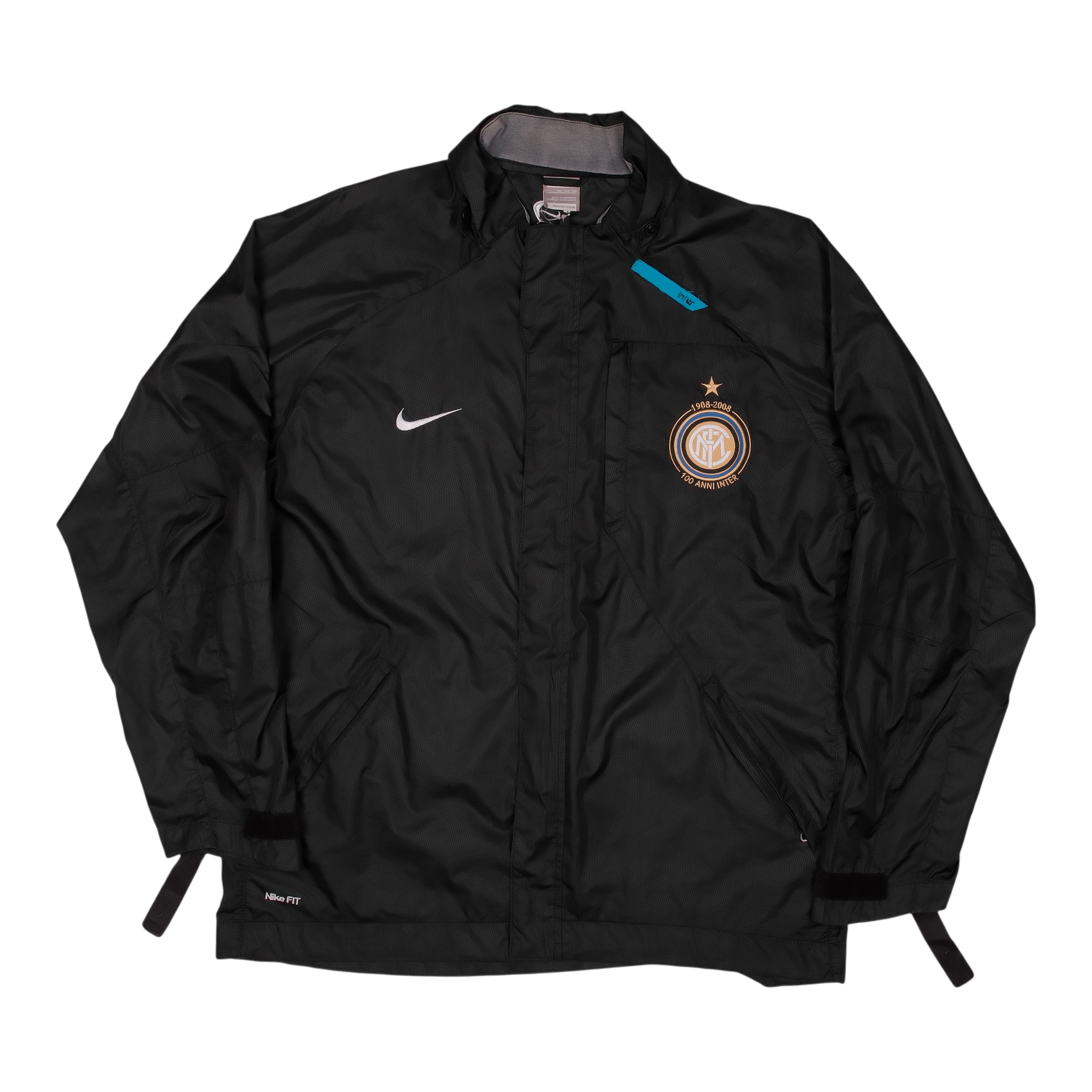 Inter Milan 2007-08 Training Jacket