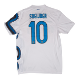Inter Milan 2010-11 Away Shirt (#10 SNEIJDER)