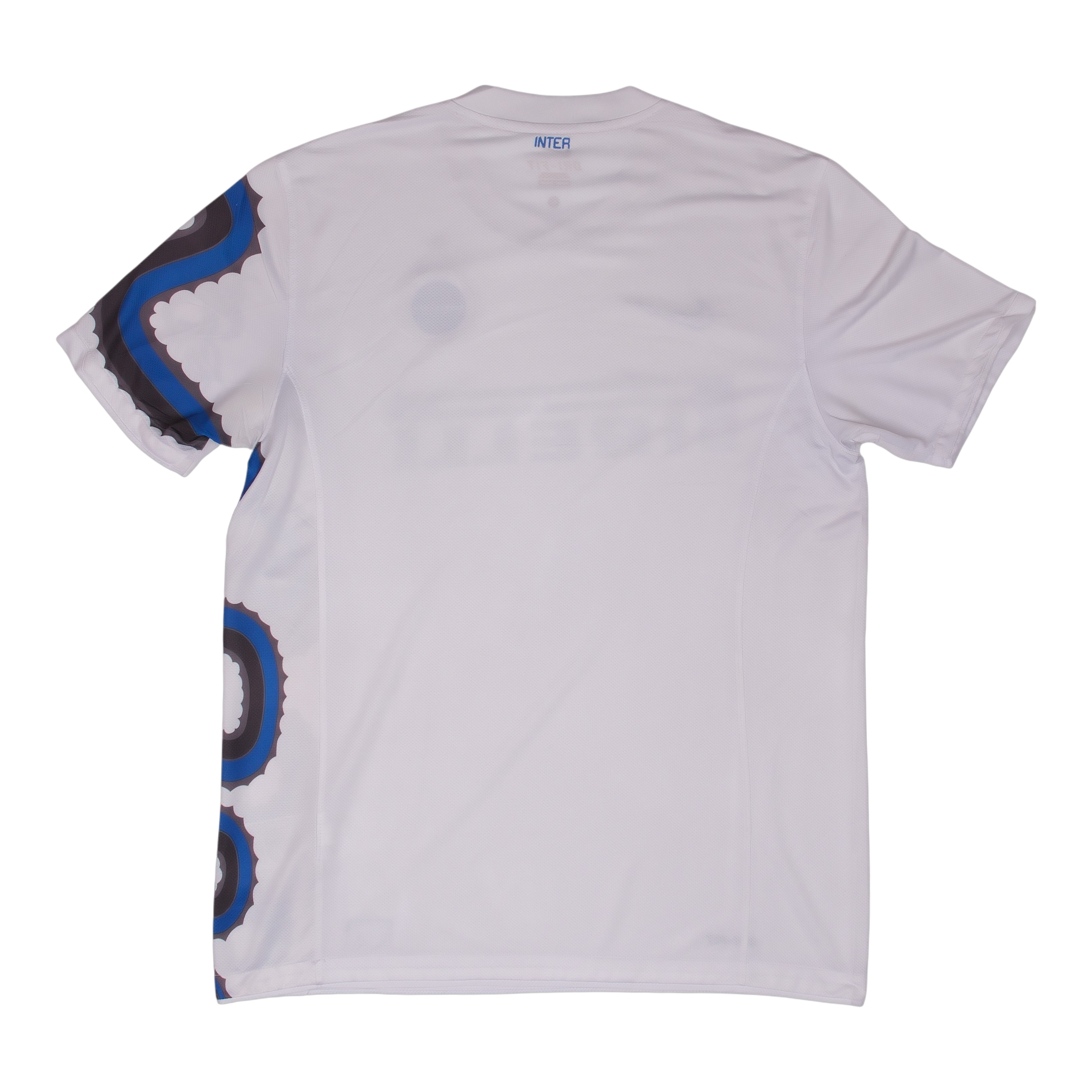 Inter Milan 2010-11 Away Shirt