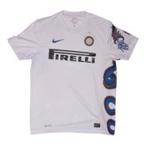 Inter Milan 2010-11 Away Shirt