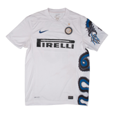 Inter Milan 2010-11 Away Shirt (#10 SNEIJDER)