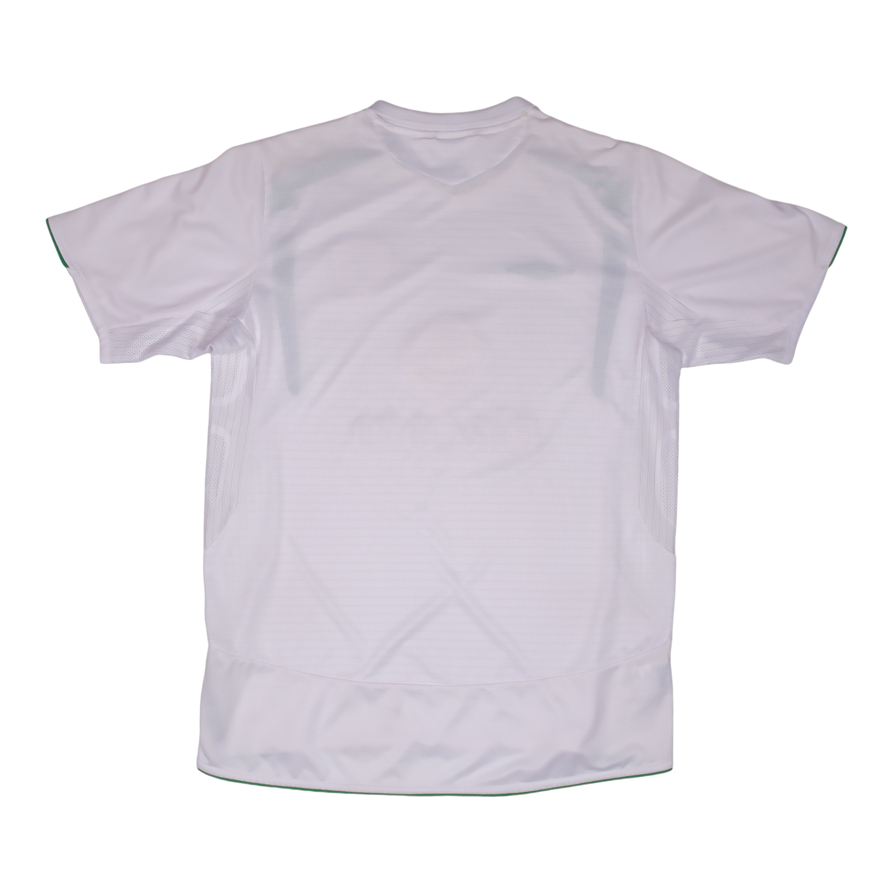 Ireland 2005-07 Away Shirt