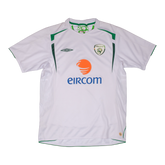 Ireland 2005-07 Away Shirt
