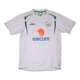 Ireland 2005-07 Away Shirt