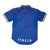 Italy 1996-97 Home Shirt