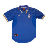 Italy 1996-97 Home Shirt