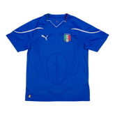 Italy 2010-12 Home Shirt