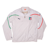Italy 2010-11 Training Jacket
