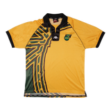 Jamaica 1998-00 Home Shirt