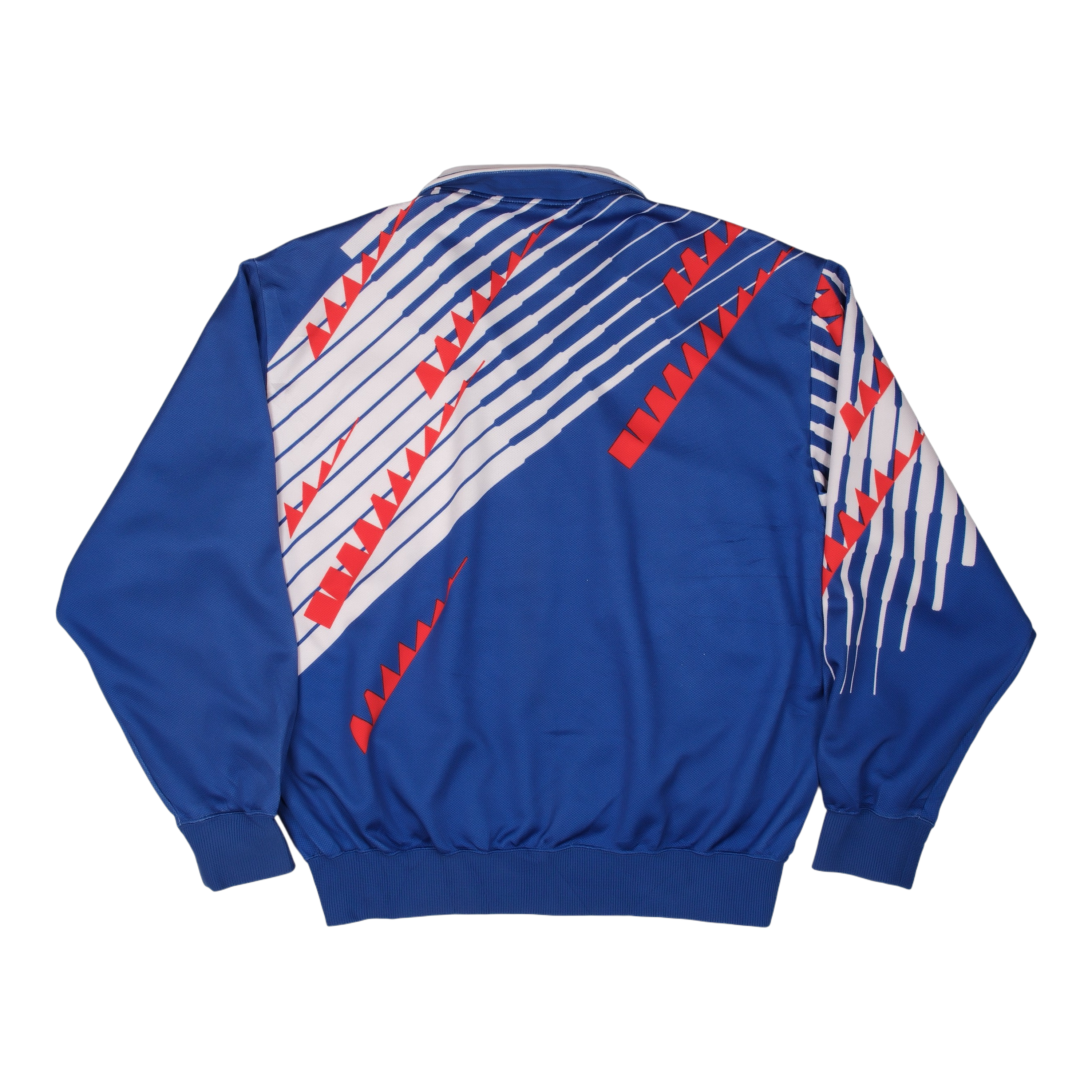 Japan 1994-96 Training Jacket