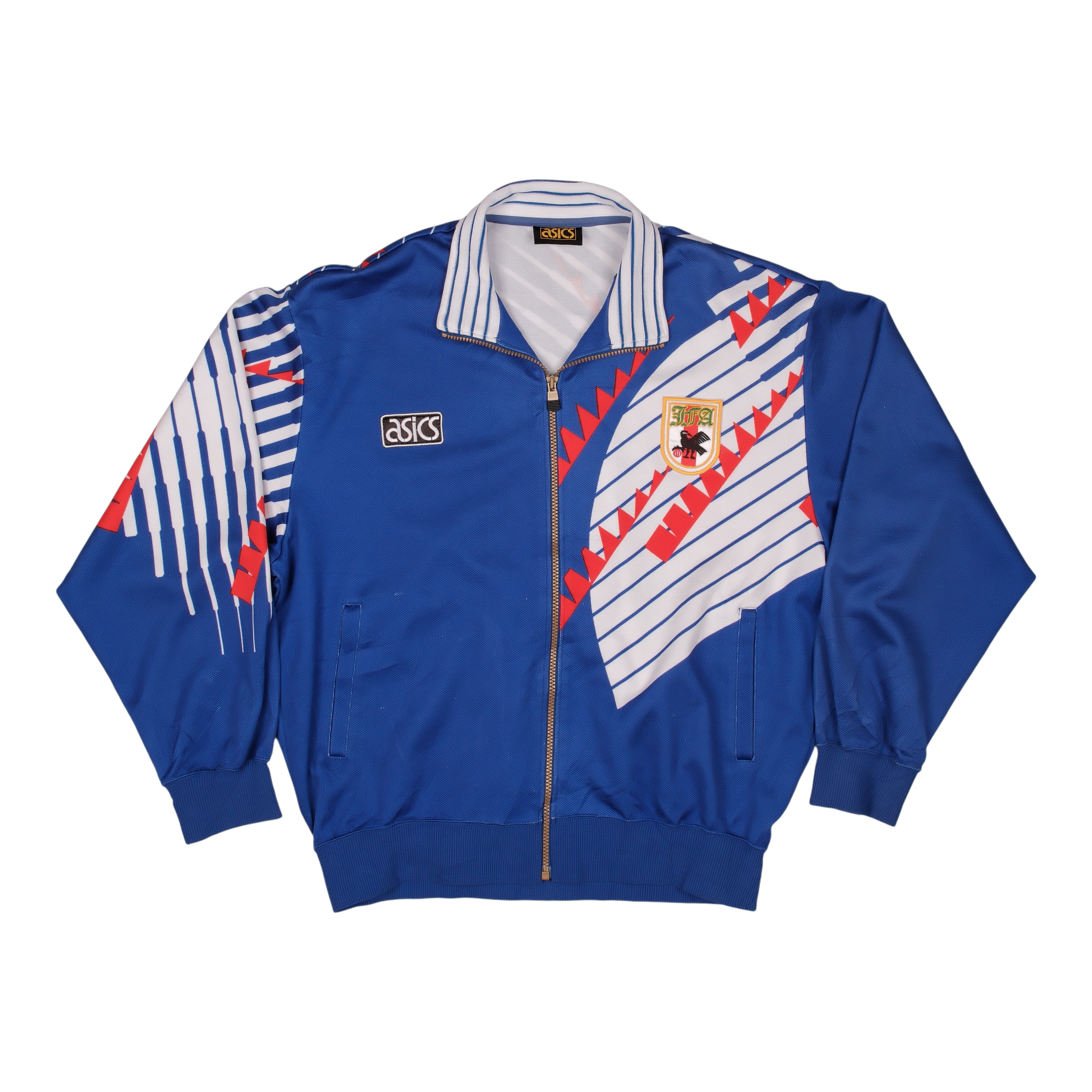 Japan 1994-96 Training Jacket
