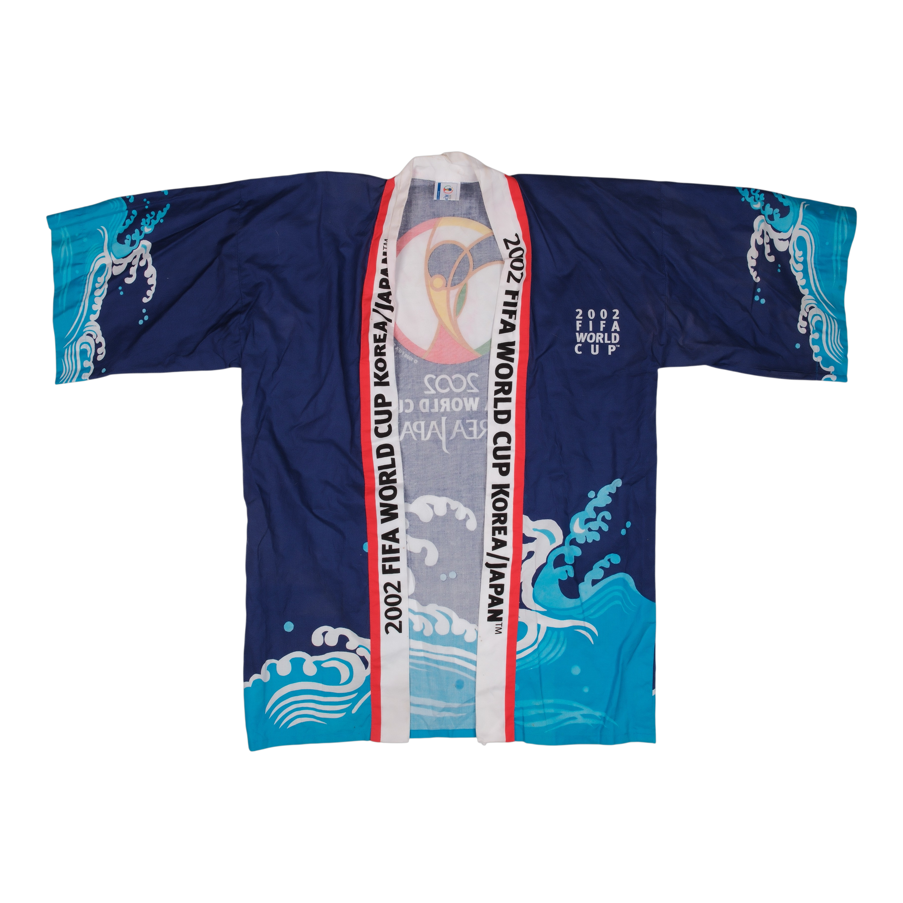 Japan 2002 Shirt