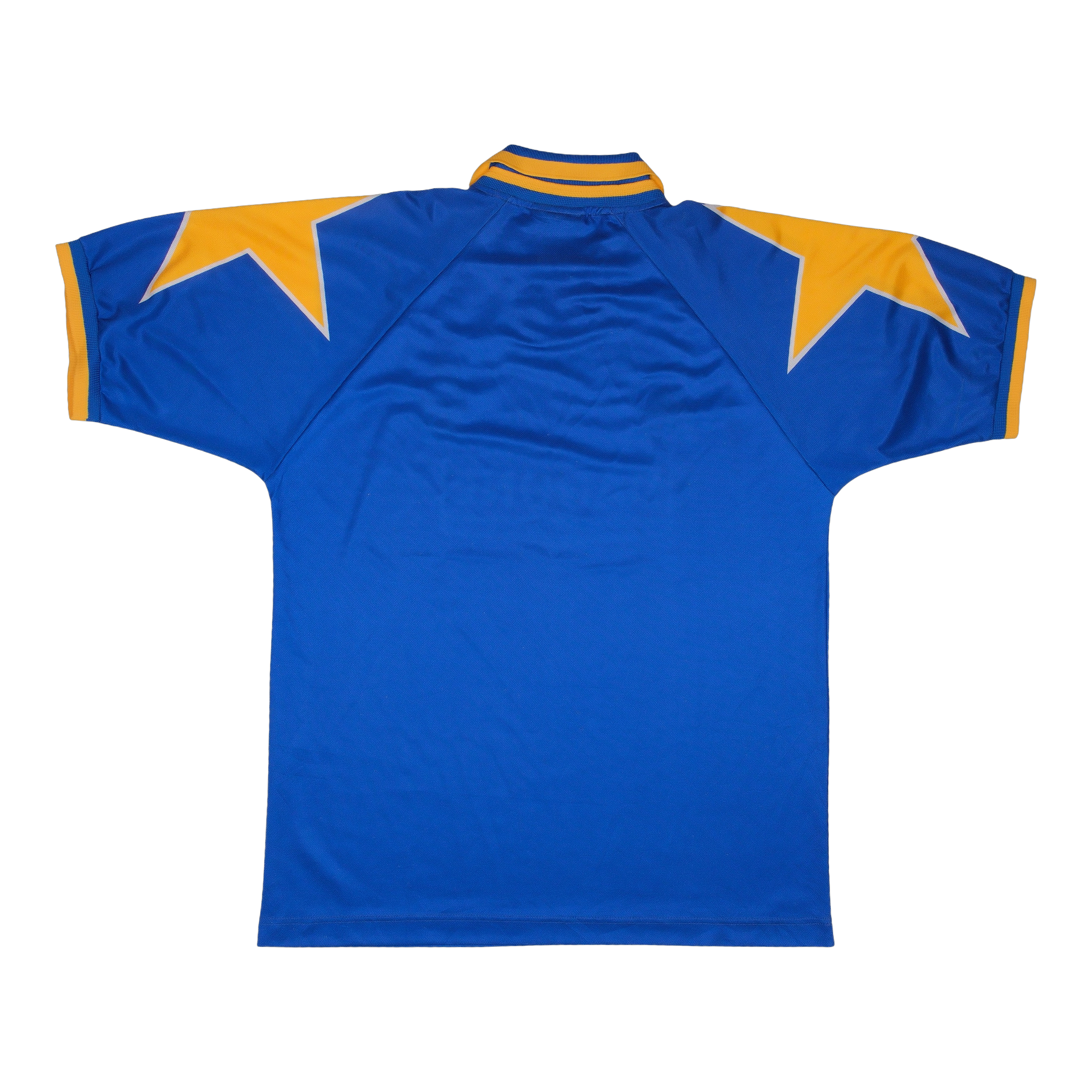 Juventus 1994-95 Away Shirt