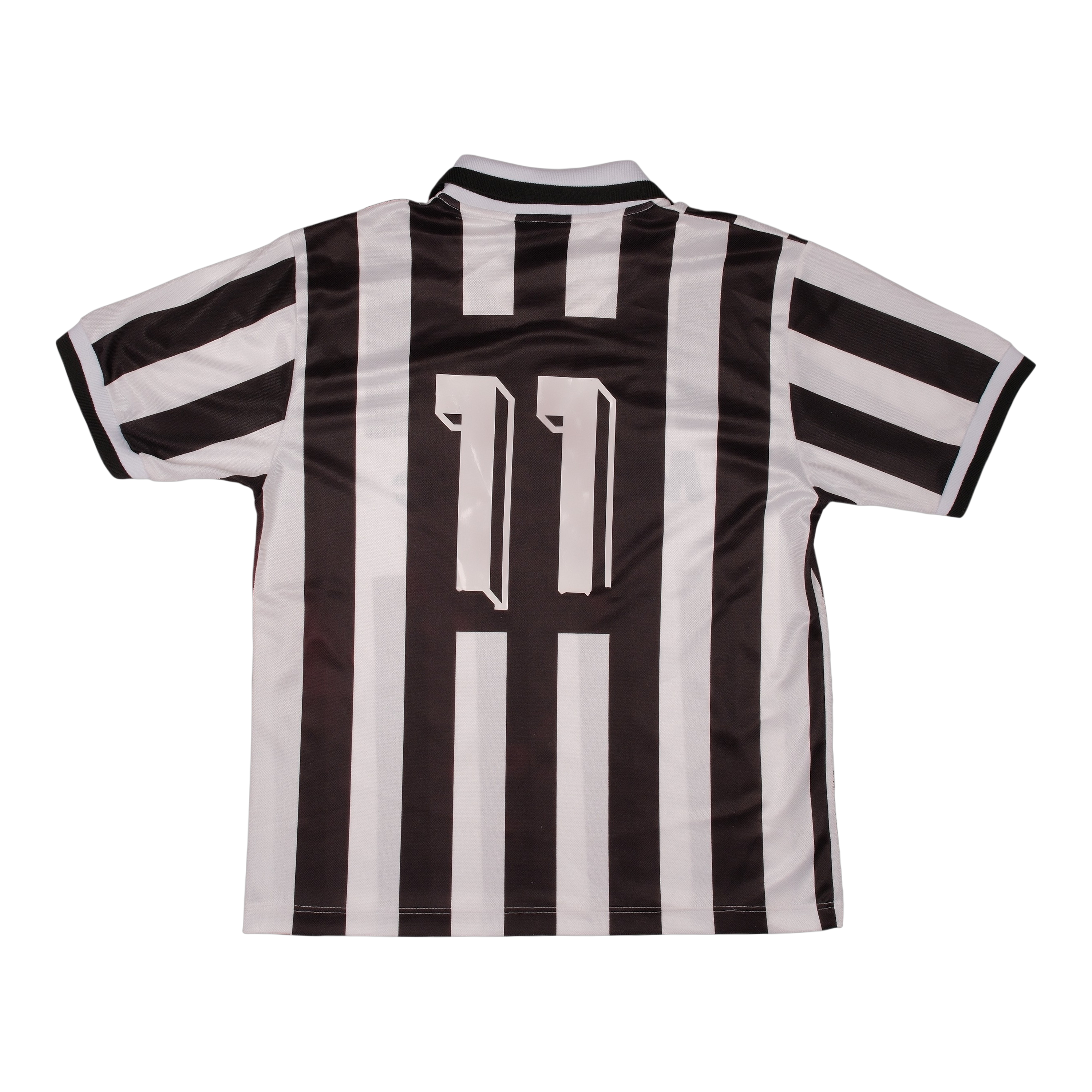 Juventus 1995 Home Shirt