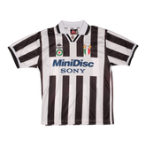 Juventus 1995 Home Shirt