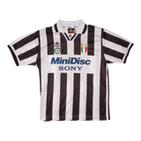 Juventus 1995 Home Shirt