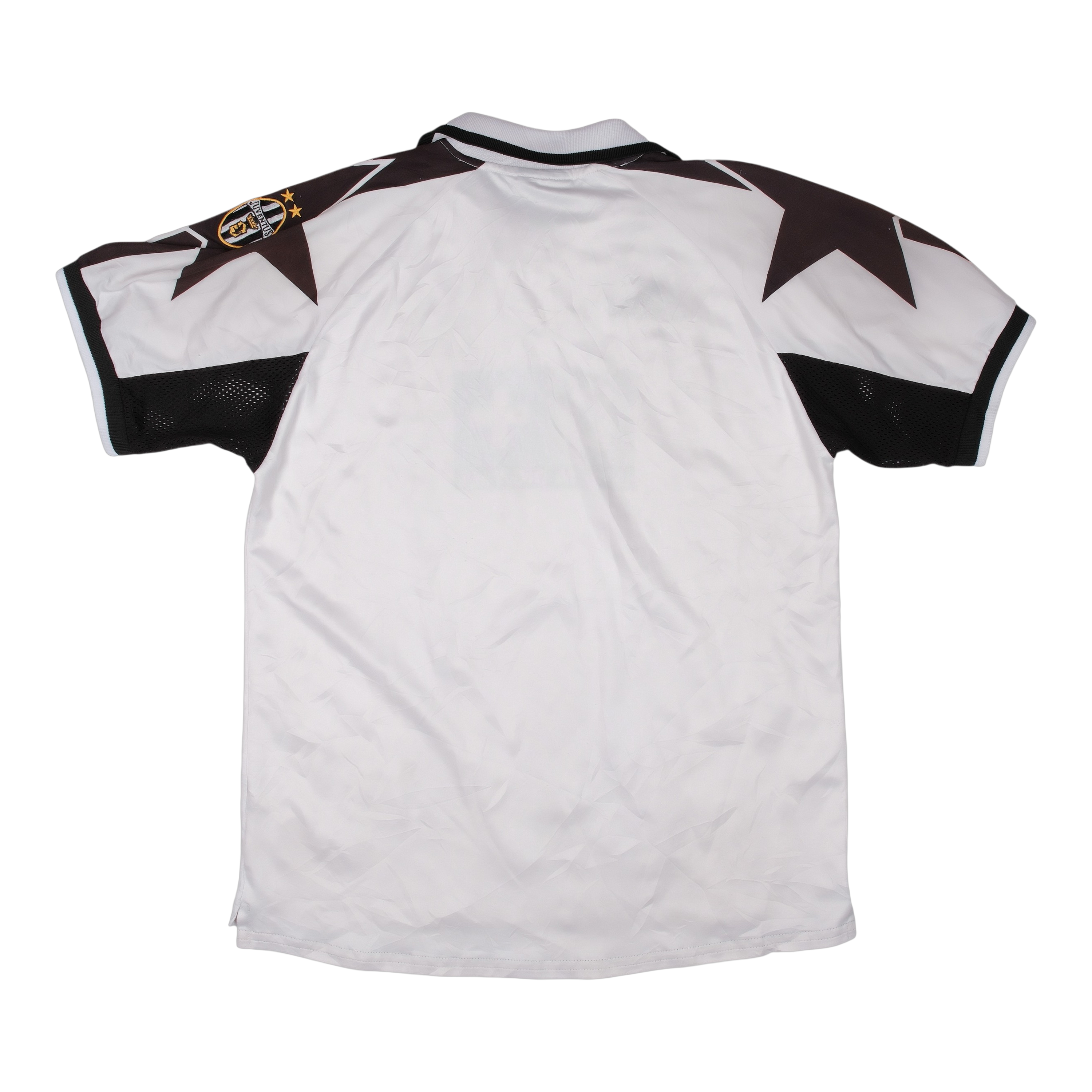 Juventus 1998-99 away Shirt