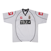 Juventus 2000-01 Third Shirt (#2)