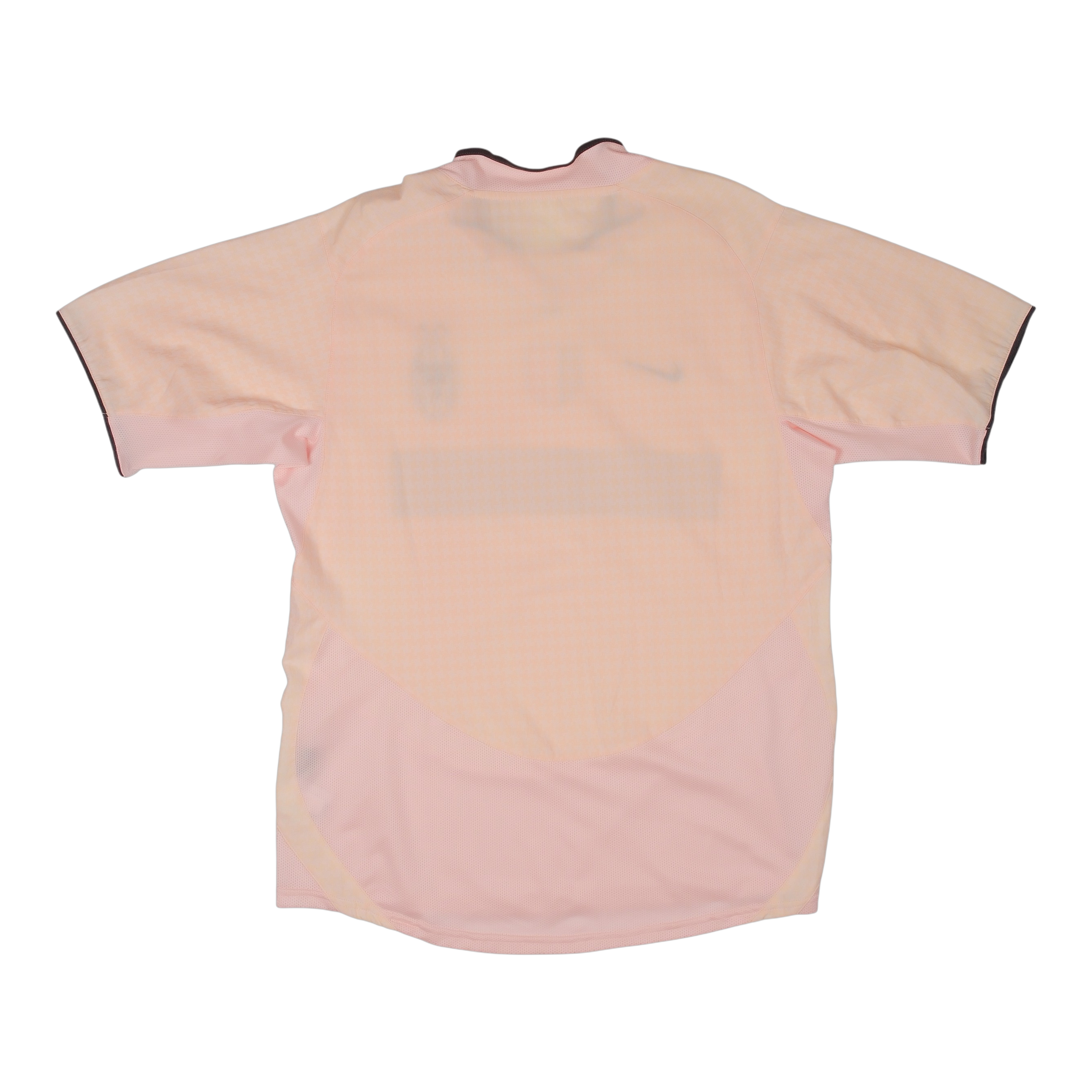 Juventus 2003-04 Away Shirt