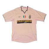 Juventus 2003-04 Away Shirt