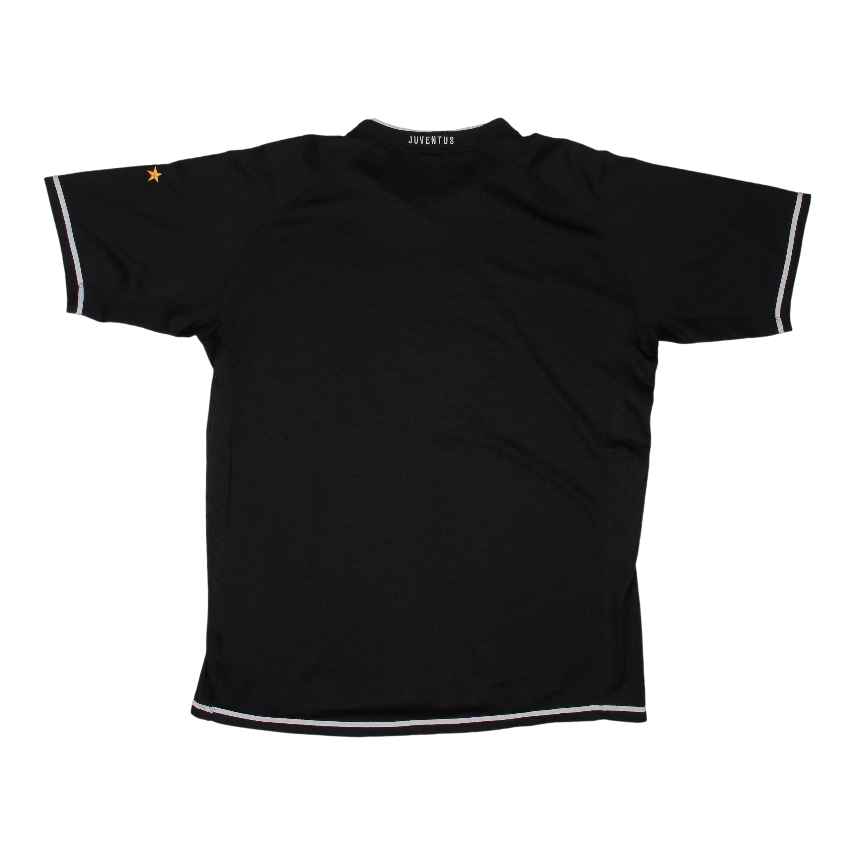 Juventus 2006-07 Away Shirt