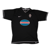 Juventus 2006-07 Away Shirt