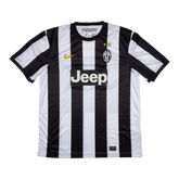 Juventus 2012-13 Home Shirt