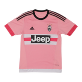 Juventus 2015-16 Away Shirt