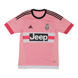 Juventus 2015-16 Away Shirt