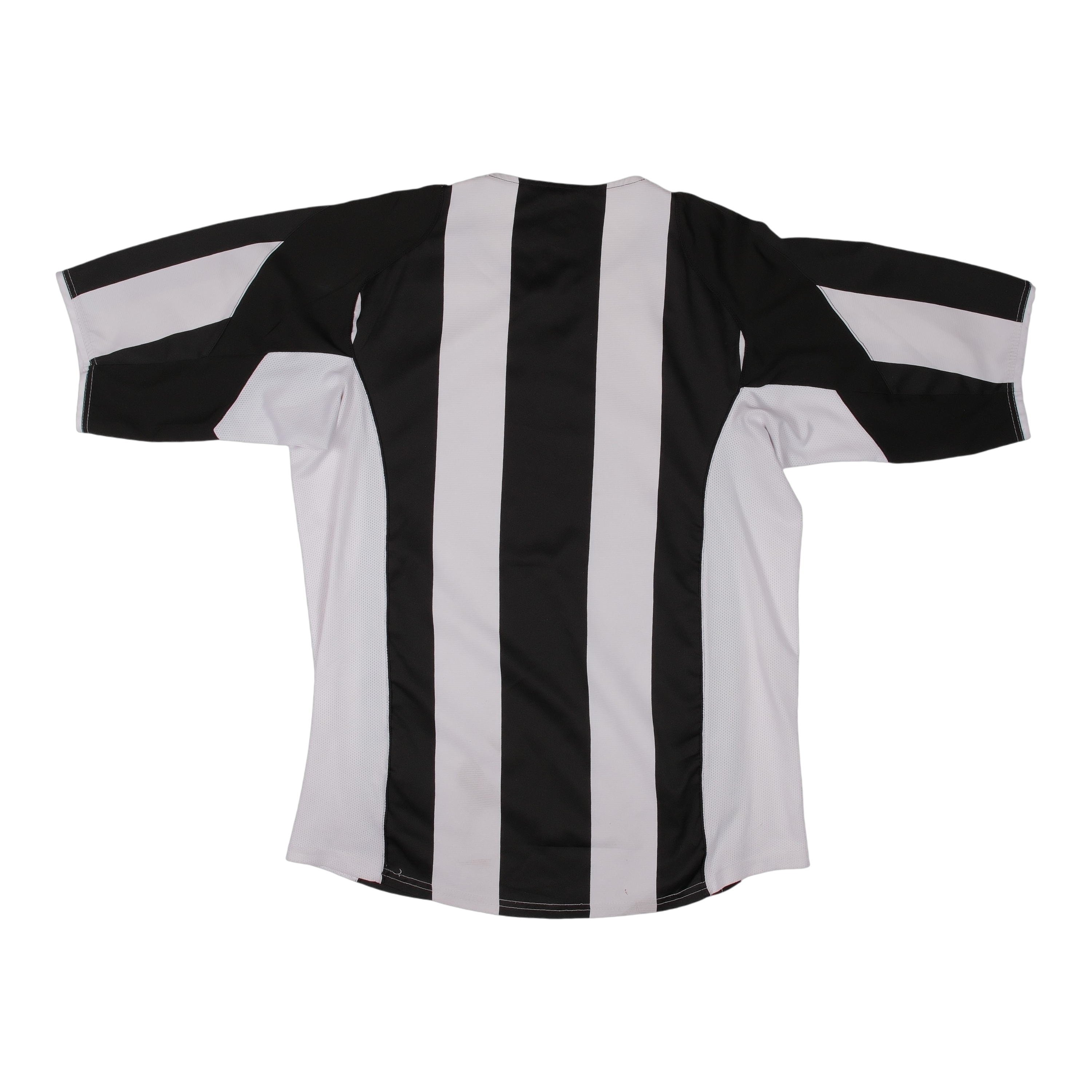 Juventus FC 2004-05 Home Shirt