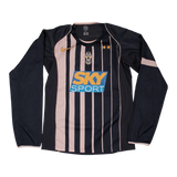Juventus FC 2004-05 Home Shirt