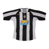 Juventus FC 2004-05 Home Shirt