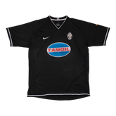 Juventus FC 2006-07 Away Shirt