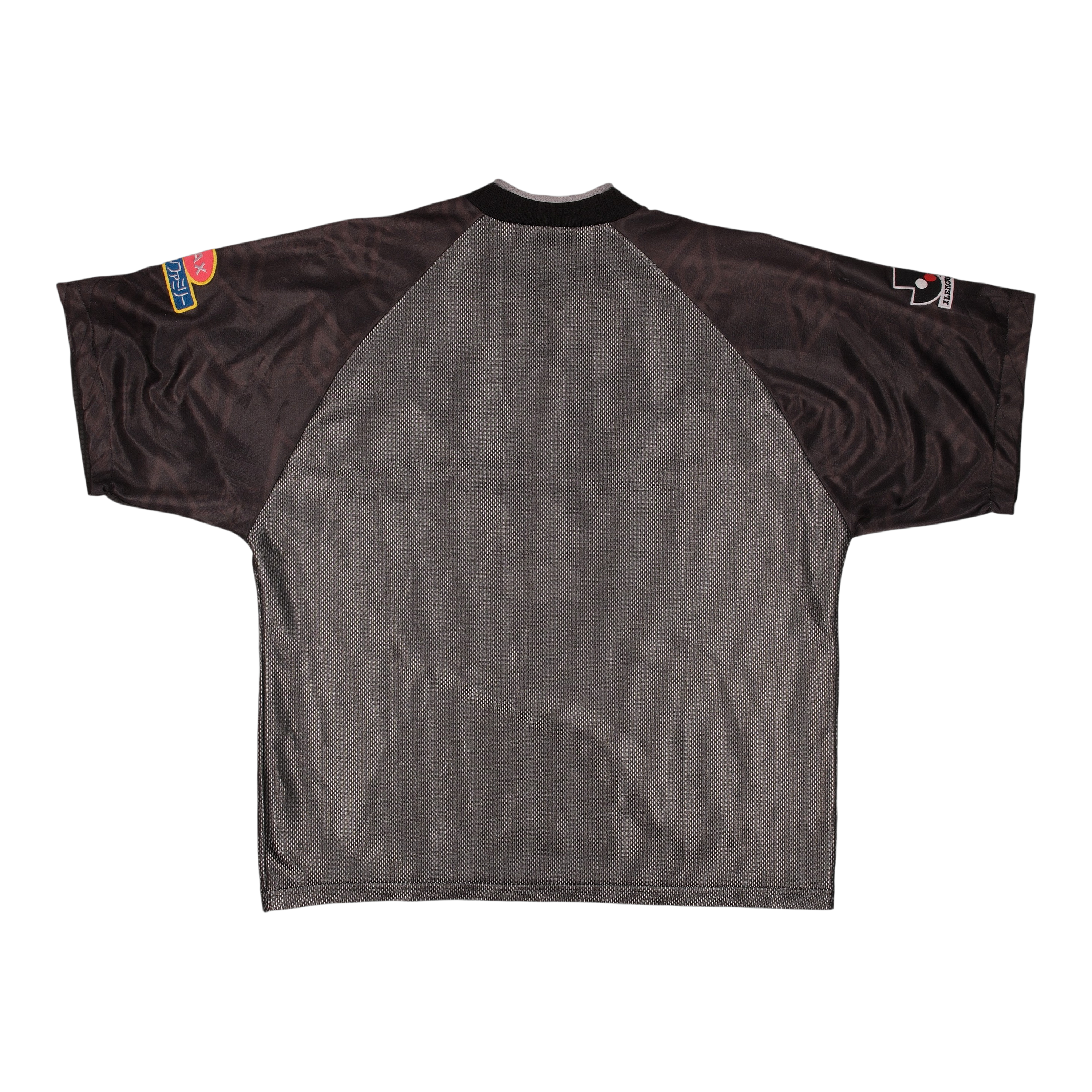 Kashiwa Reysol 1997-98 Home Shirt